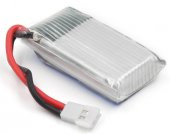 Jjrc Syma Drone Pili 3.7v Lipo 400mah X5 X5c H5c X5sc X5a thumbnail 3