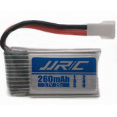260 Mah Drone Pil Syma X5c X5sc X5sw M68 905 Cx-30 - 1