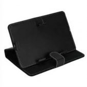 Üniversal Tablet Kılıfı 7" inç Tablet Kılıfı Deri - 2