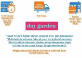 10 Adet Siyah Lale Çiçek Tohumu + 10 Adet Gül Tohumu - 3