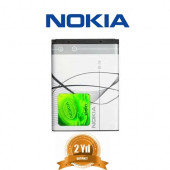 Original Nokia Bl5B Bl-5B Battery 5300 5320 Xpressmusic 6020 6070 - 2