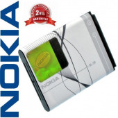 Original Nokia Bl5B Bl-5B Battery 5300 5320 Xpressmusic 6020 6070 - 7