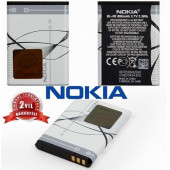 Original Nokia Bl5B Bl-5B Battery 5300 5320 Xpressmusic 6020 6070 - 10