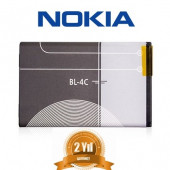 Nokia Bl-4C Batarya 890 Mah - 1