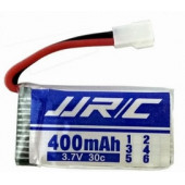 Jjrc Syma Drone Pili 3.7v Lipo 400mah X5 X5c H5c X5sc X5a H31 - 1
