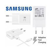Samsung Ep-Ta20Ewe Şarj Travel Adapter 5V 2A + Micro Usb - 1