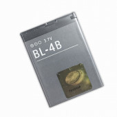 Nokia Bl-4B Batarya Pil 6111. 7370. N76. 2630. 2760 - 1