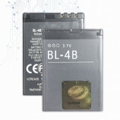 Nokia Bl-4B Batarya Pil 6111. 7370. N76. 2630. 2760 - 2