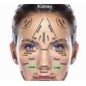 Doğal Yeşim Taşı Gençlik İksiri Anti Aging Bakım Yüz Masajı - 5