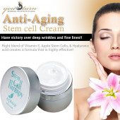 By Biologic Stem Cell Therapy Kırışıklık Giderici Krem 30 ML - 1