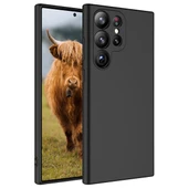 Galaxy S23 Ultra Kılıf Zore Mara Lansman İç Yüzeyi Kadife Kılıf thumbnail 3