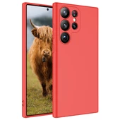 Galaxy S23 Ultra Kılıf Zore Mara Lansman İç Yüzeyi Kadife Kılıf thumbnail 5