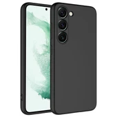 Galaxy S23 Plus Kılıf Zore Mara Lansman İç Yüzeyi Kadife Kılıf thumbnail 3