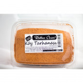 Dilber Ovası Acı Tarhana 500gr - 1