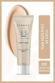 Farmasi Bb Krem 02 - 1