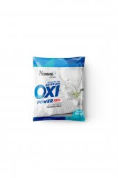 HOMM CLEAN Homm Bitkisel Oxı Power Beyazlar Için 500 ml - 1