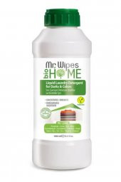 Farmasi Mr.wipes For Darks & Colors 500 Ml Sıvı Çamaşır Deterjanı - 1