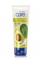 AVON Care Avokado Yağı Içeren El Kremi 75ml - 2