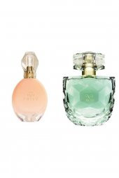 AVON Eve Truth 50ml Ve Eve Prive 50ml Kadın Parfüm - 1