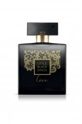 AVON Little Black Dress Lace Kadın Edp 50ml - 1