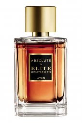 AVON Absolute By Elite Gentleman Erkek Parfüm Edt 50 Ml. - 1