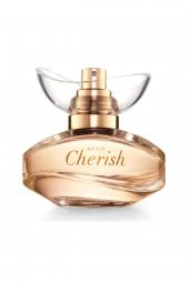 Avon Cherısh Kadın Parfüm Edp - 50Ml - 1