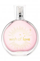 AVON Individual Blue Erkek Parfüm Ve Wish Of Love Kadın Parfüm Paketi - 2