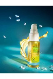AVON Argan Yağı İçeren Besleyici Saç Serumu - 2