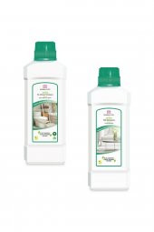 BioBellinda Wc & Banyo Temizleyici + Halı Şampuanı - 1