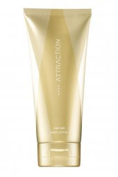 Avon Attraction Vücut Losyonu - 1