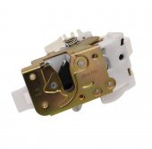 Ford Focus Ön Kapı Kilit Motoru Kilidi Sol 1998-2005 - 2