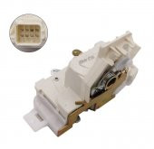 Ford Focus Ön Kapı Kilit Motoru Kilidi Sol 1998-2005 - 4