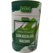 Nurs Kozalak Macunu 240 G - 1