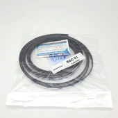 Contacall 5 Metre Yapışkanlı Şerit Mıknatıs  Yumuşak Magnet 10mm genişlik 1.8mm kalınlık - 2