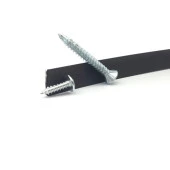 Contacall 5 Metre Yapışkanlı Şerit Mıknatıs  Yumuşak Magnet 10mm genişlik 1.8mm kalınlık - 7