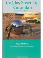 ÇAĞDAŞ SOSYOLOJİ KURAMLARI - PALME - 1