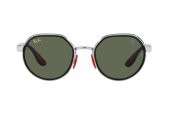 Ray-Ban Rb3703m F00771 51 Unisex Güneş Gözlüğü - 2