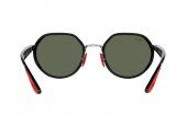 Ray-Ban Rb3703m F00771 51 Unisex Güneş Gözlüğü - 3