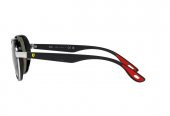 Ray-Ban Rb3703m F00771 51 Unisex Güneş Gözlüğü - 4