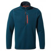 Craghoppers Bronto Erkek Polar Mavi - 1