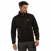 Regatta Diego II Erkek Softshell Ceket thumbnail 1