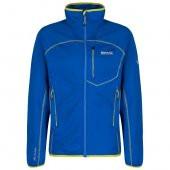 Regatta Diego II Erkek Softshell Ceket thumbnail 2