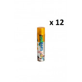 TAVAMAX Sprey Yağ 600 Ml 12 AD ( 1 KOLİ - 1