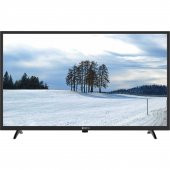 Dijitsu 32D8100 HD 32" 82 Ekran Uydu Alıcılı LED TV - 1