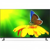 Dijitsu 40DS8500 Full HD 40'' 102 Ekran Uydu Alıcılı Android Smart LED TV - 1