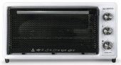 ARZUM 35 LİTRE SET ÜSTÜ FIRIN - 1