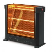 Kumtel KS-2740 1800 W Quartz Isıtıcı - 1