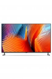 Dijitsu55DG2200 4K Ultra HD 55" 140 Ekran Uydu Alıcılı Android Smart LED TV - 1