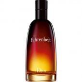 DIOR FAHRENHEIT ERKEK PARFÜM 100ml EDT - 1