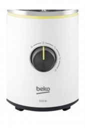 Tb 5962 C 600 W Beyaz Blender - 2